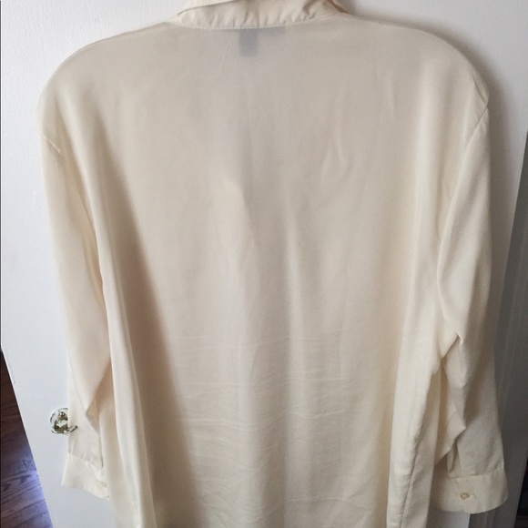 Button up top - Picture 2 of 2